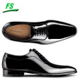 Chaussures habillées en cuir pour homme